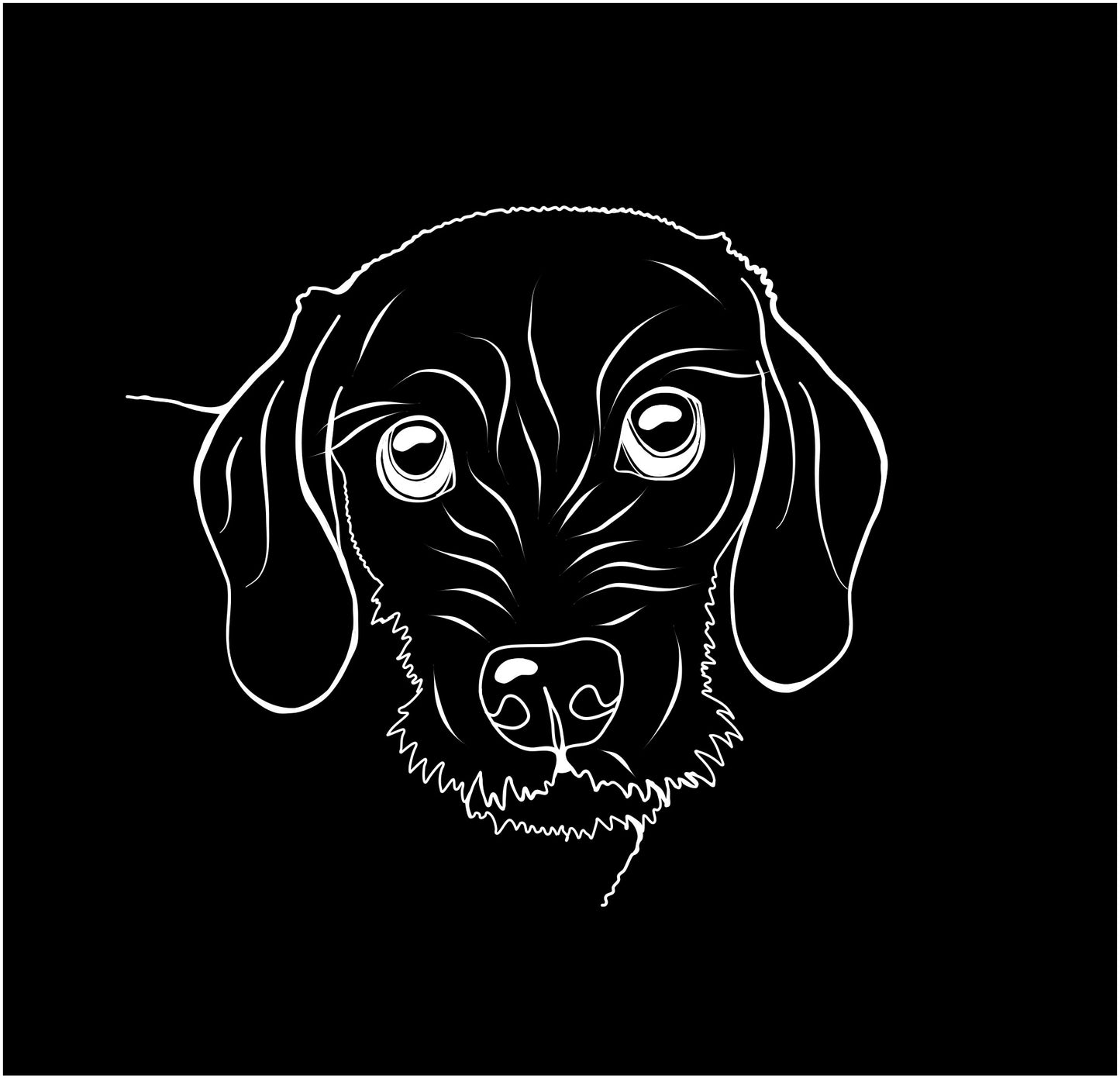 Laste T-särk enda lemmikloomaga