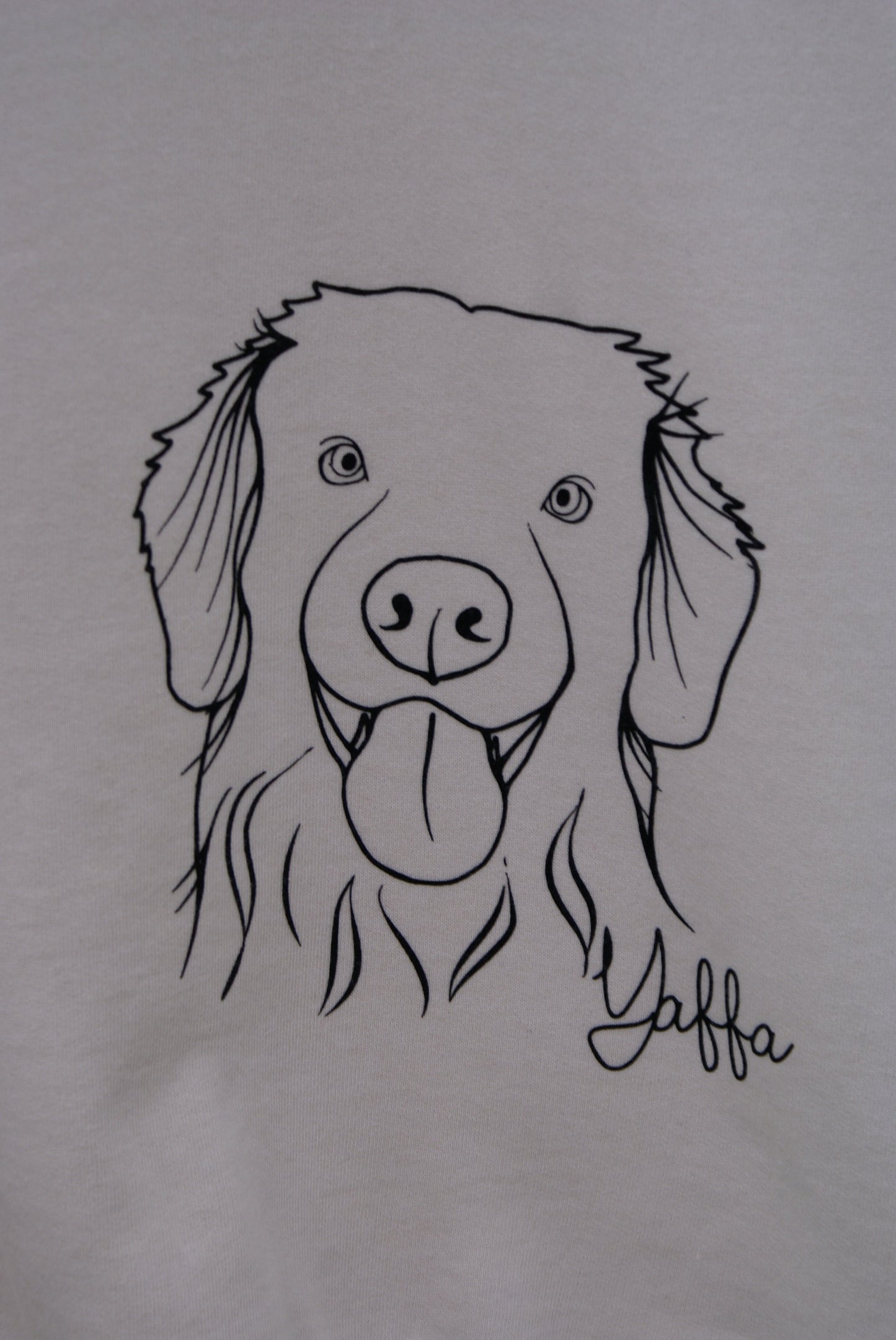 Pusa enda lemmikloomaga