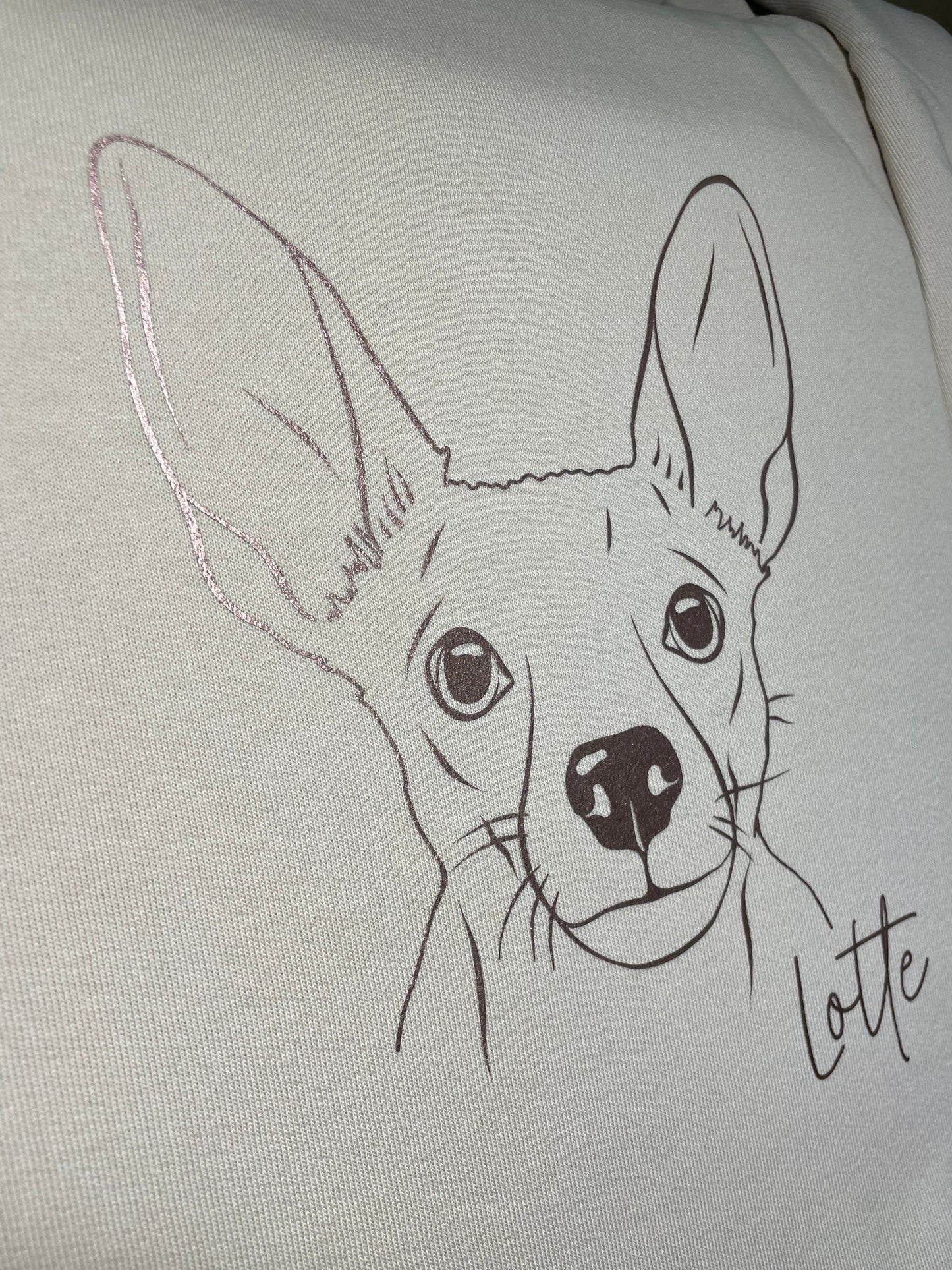 Pusa enda lemmikloomaga