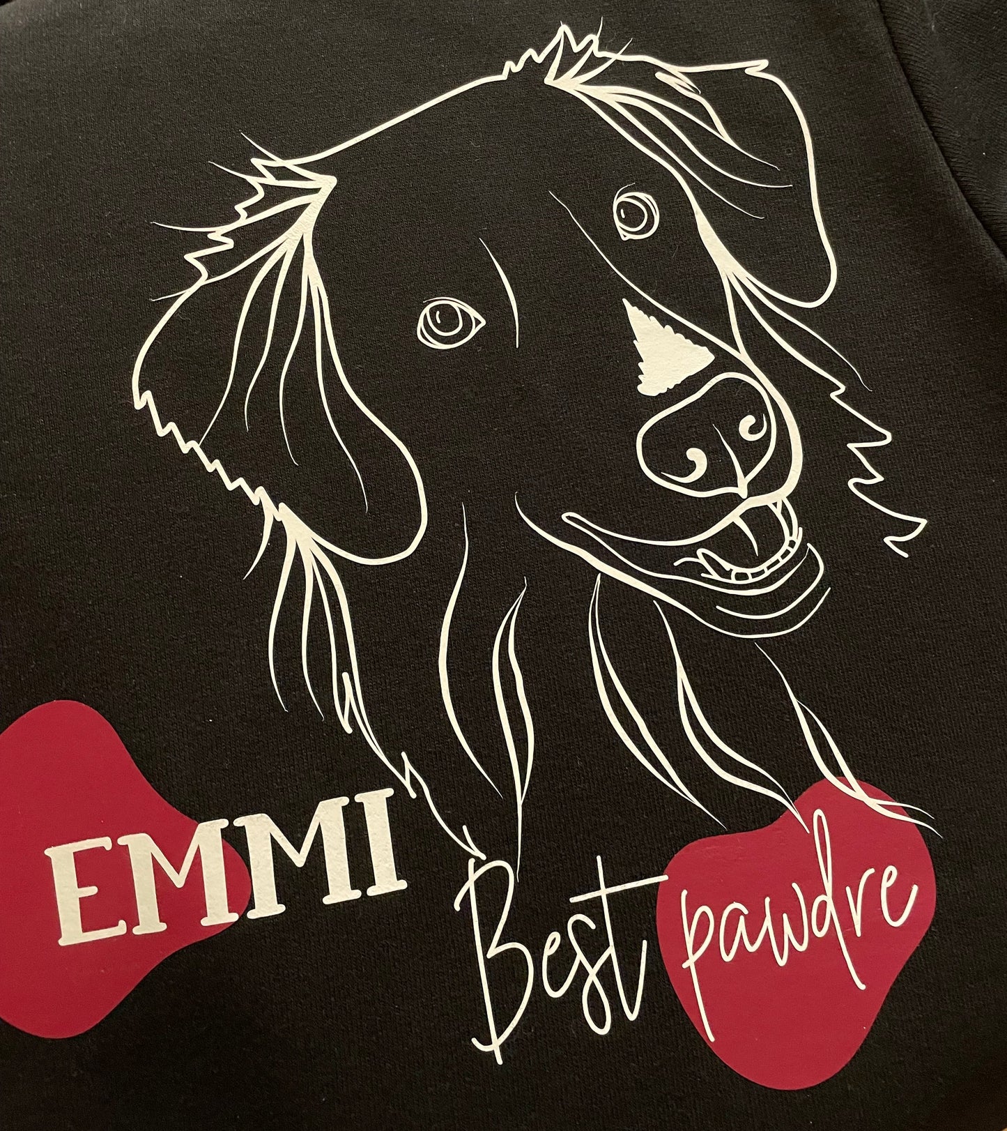 Pusa enda lemmikloomaga